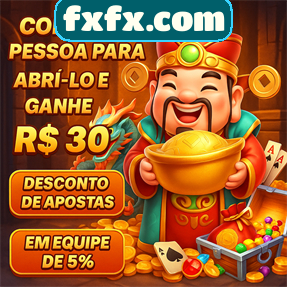 fxfx.com Rebate